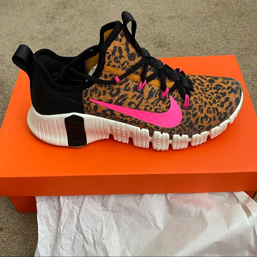 Nike Free Metcon 3